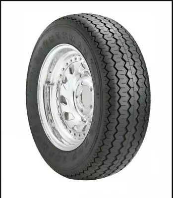 26x8.5-15 Mickey Thompson Sportsman Bias Ply Dot Front Tire 4 Ply Mt 1575 • $185.99