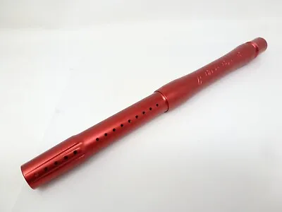 $32.95 • Buy Proto 12  2-pcs Barrel Kit Dust Red Autococker Thread Dye Wgp Empire Bob Long