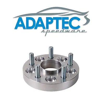 ADAPTEC Wheel Spacers For VW Beetle  (1998-2010) 20mm Pair Of 2 - USA MADE • $150