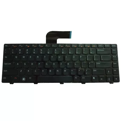 $14.99 • Buy Keyboard For Dell Inspiron M5040 M5050 N4110 N5040 N5050 Laptops Replaces X38K3