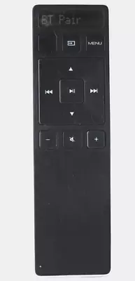 Original Used XRS500-B Sound Bar Remote Control - Tested • $10.95