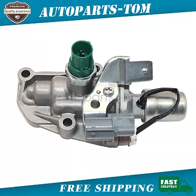 VTEC Solenoid Fit For Honda Acura Variable Valve Timing B16 B17 B18c B18c1 • $55.29