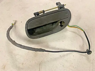 2000 01 02 03 Volvo S40 Left Front Exterior Door Handle • $18.95