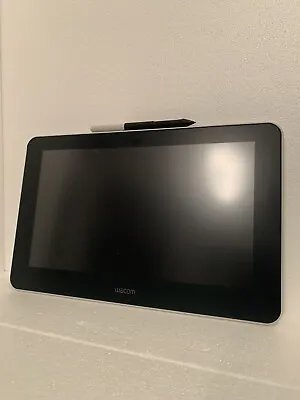 Used Wacom One Digital Drawing Tablet With Screen 13.3� • $99.95