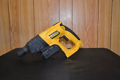 £64.99 • Buy DeWALT Cordless 24V SDS Combi Hammer Drill 3 In 1 DW005 L@@K!
