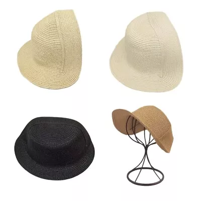 DIY Victorian Bonnet Hat Base Pillbox Hat For Women Cocktail Party Headwear • $19.72