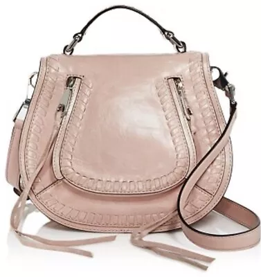 Rebecca Minkoff Vanity Lilac Rose; Excellent Condition • $125
