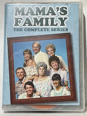 Mama's Family: The Complete Series * 1-6 Seasons 💥 DVD 💥 NEW / • $26.99