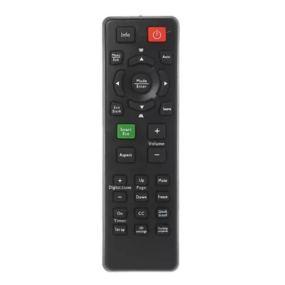 Replacement Remote Controller For MX518 MS517 MW519 MX850UST • $8.53