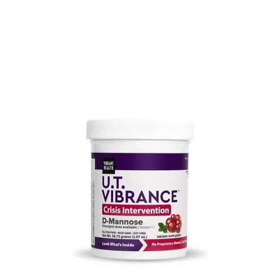 Vibrant Health U.T. Vibrance 2.02 Oz Powder • $28