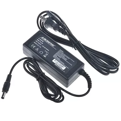 Mains 12V 3A 5.5mm/2.5mm Center Negative AC-DC Adapter Charger Power Supply Cord • $12.59
