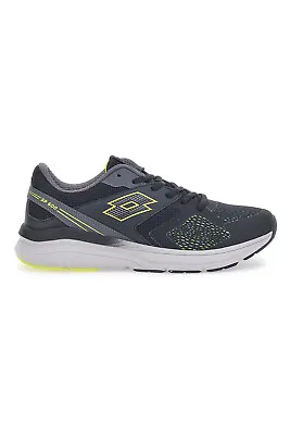 Men Sneakers Lotto Speedride 600 XIV - 219774 1JS • £62.52