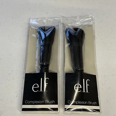 ELF Complexion Brush- All Powder Types (Lot Of 2) • $10.50