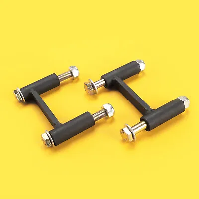 Rear Shock Extender For 2-4  Lift Kit GMC Chevy S15 S10 Jimmy Blazer Sonoma 4WD • $29.99