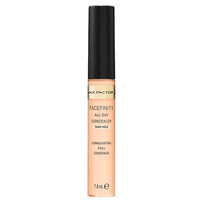 Max Factor Facefinity All Day Flawless Concealer 7.8ml - 060 • £3.70