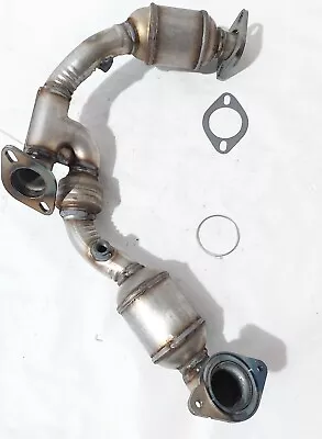 2002 2003 2004 2005 2006 Ford Taurus 3.0L V6 Front Vin U Catalytic Converter • $399