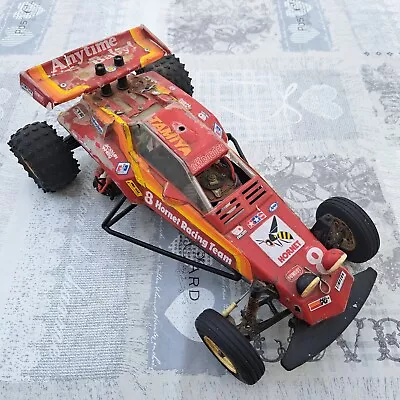 Tamiya Hornet Vintage  • £149