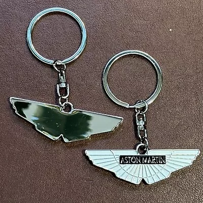 Aston Martin F1 Keychain • $19.99