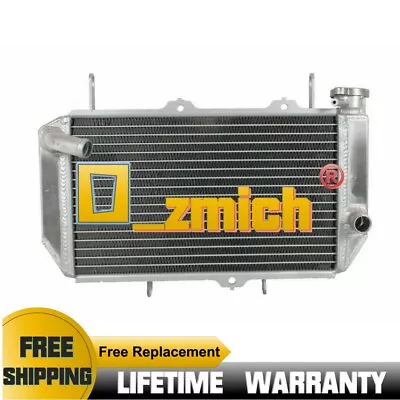 3 Row Aluminum ATV Radiator For 2009-2013 Yamaha YFZ450R / 2010 2011 YFZ450X • $49.99