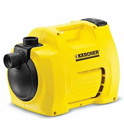 Karcher BP 3 Transfer Pump • $337.89