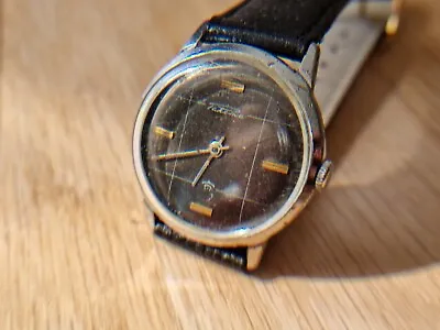 £35 • Buy Ussr Vintage Watch Raketa