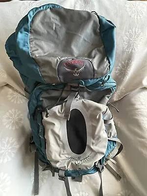Osprey Aura 65 Airspeed Backpack • $139.95