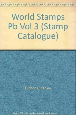 £3.27 • Buy Simplified Catalogue Of Stamps Of The World: Co... By Gibbons, Stanley Paperback