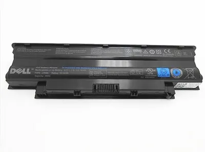 NEW OEM 48WH J1KND Battery For Dell Inspiron 14R N4110 15R N5110 17R N7110 N4010 • $31.99
