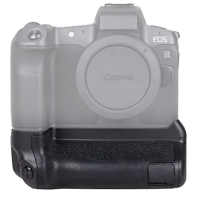Ayex Battery Handle For Canon EOS-R Ra Compact Handle With Charging Function • £85.31