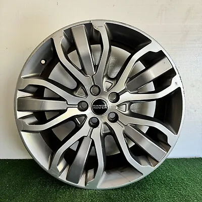 21  X 9.5  Alloy Factory OEM Wheel Rim 2014 - 2021 Land Rover Range Rover • $338.79