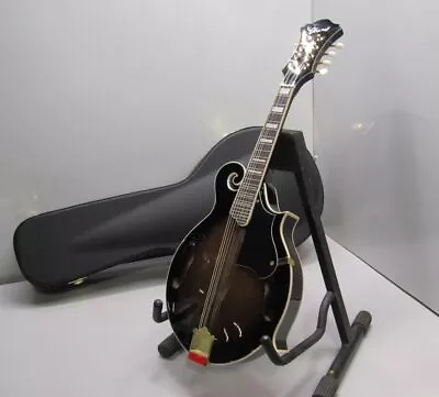 Ibanez M522S-DVS Mandolin Guitar - Sunburst • $229.99