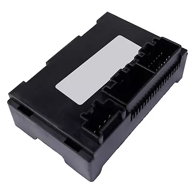 Transfer Case Control Module For 2016-2018 Jeep Grand Cherokee Dodge 68250124AD • $83.60