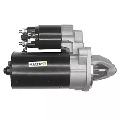 Brand New Starter Motor For BMW 316i E36 1.6L 1.9L Petrol 1991 - 2001 • $91.64