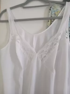 White Petticoat • £0.99