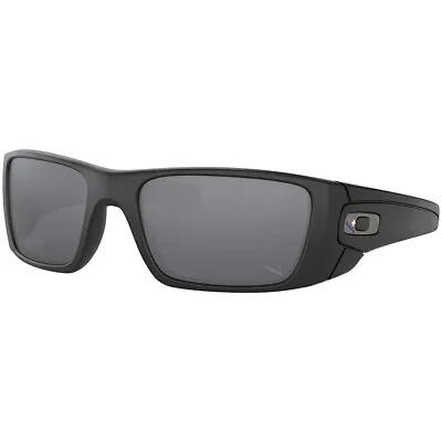 Oakley Fuel Cell INFINITE HERO Sunglasses OO9096-I460 Matte Black /Black Iridium • $89.99