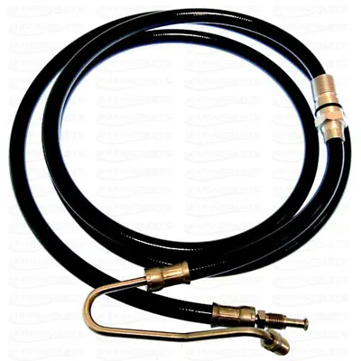 Hose Powertrim Volvo Penta DPH DPR Sterndrives Replaces 21721548 3809559 New • $178.35