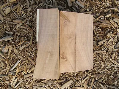 Set Of 3 Mesquite Wood Blocks  Set #51 • $21.95