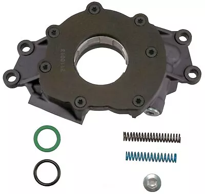 MELLING 10296 High Volume Oil Pump For Chevy Chevrolet GMC 4.8 5.3 6.0 • $193.18