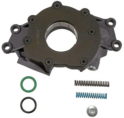 Oil Pump High Volume  Melling  10296 • $224.77