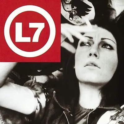 L7 - Beauty Process: Triple Platinum [New CD] Alliance MOD • £16.57