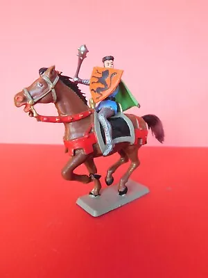 Starlux / The Middle Age Very Beautiful Galloping Horse • £49.72