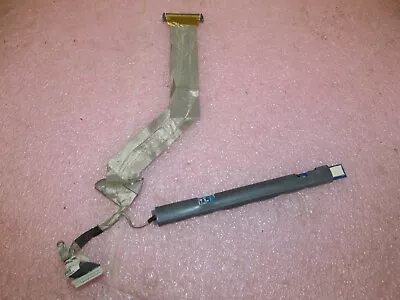 HP Compaq 6730b 6735b 15.4  LVDS LCD/Video Cable+Inverter 487125-001 TBD505NR • $9