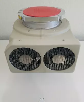 $750 • Buy *PARTS/REPAIR* Agilent Varian TV902 Turbo Vacuum Pump + FAST SHIPPING!