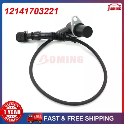 Camshaft Cam Shaft Position Sensor For BMW E34 E36 E39 528i E46 Z3 M3 323i 328i • $15.96