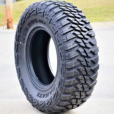 Tire Kanati Mud Hog M/T LT 35X12.50R17 E 10 Ply MT Mud • $234.61