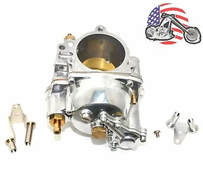 Ultima R1 Performance Carburetor Carb Harley Evo Shovelhead Replaces S&S Super G • $461.95