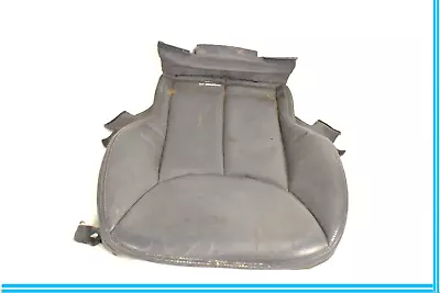 03-06 Mercedes SL500 SL600 R230 Front Right Upper Seat Cushion Skin Cover Oem • $157.50