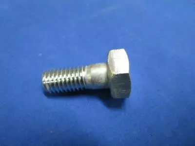 Nos Kawasaki 1970-1976 Hex Head Bolt F5/6/7/8/9 Kt250  # 92001-087   K249 • $4.49