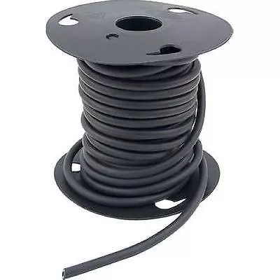 $46.87 • Buy Allstar Performance 40343 7/32 In ID 50 Ft Rubber Vacuum Hose
