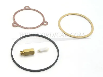 Volvo 237192 Float Needle And Gasket  SU HS6 • $78.82